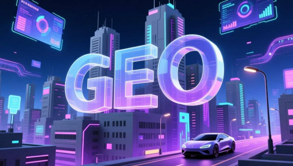 临夏回族自治州GEO 优化行业动态：主流搜索平台地域收录规则更新综述