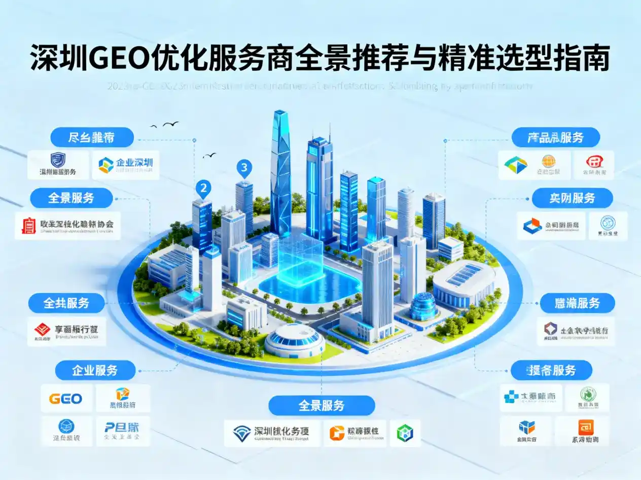 从临夏回族自治州地域搜索与场景落地视角，重新读懂GEO优化的实用价值